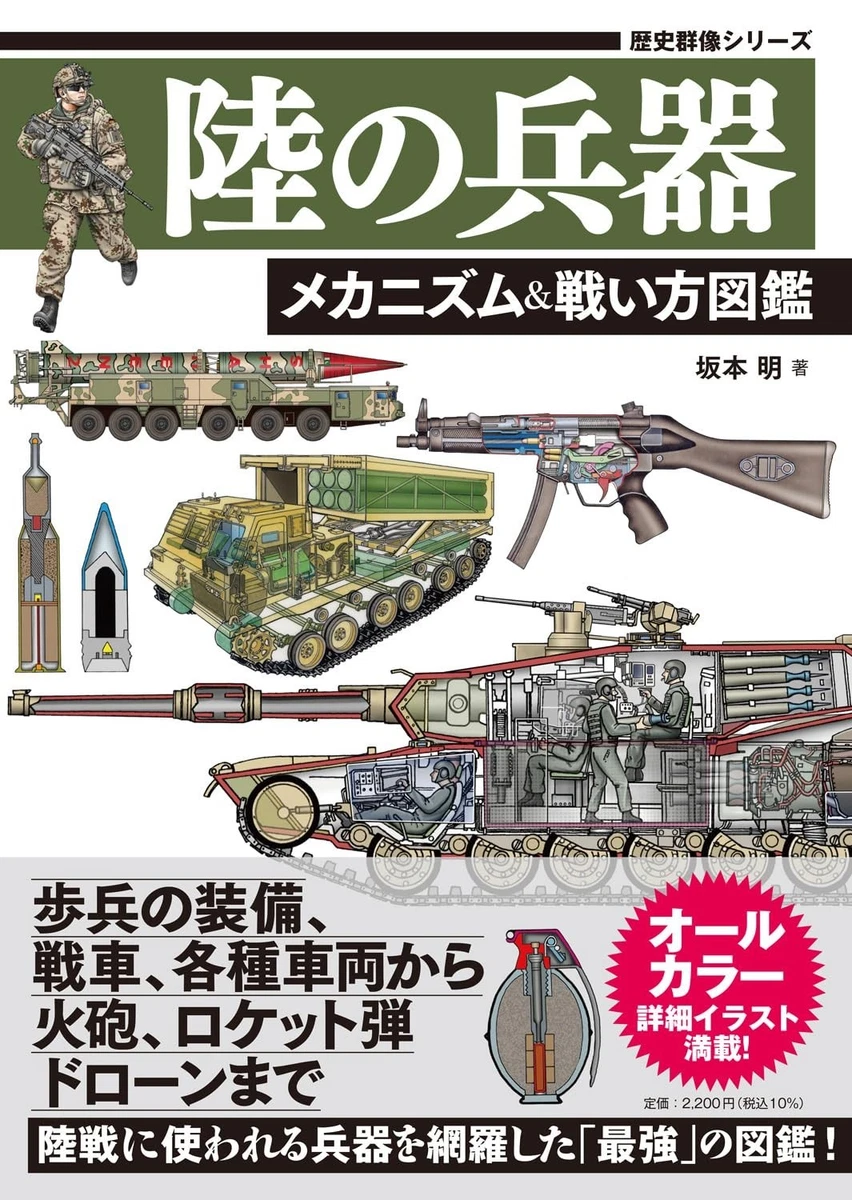 25+ Military Magazines in Japanese for sale | Updated Oct 2026