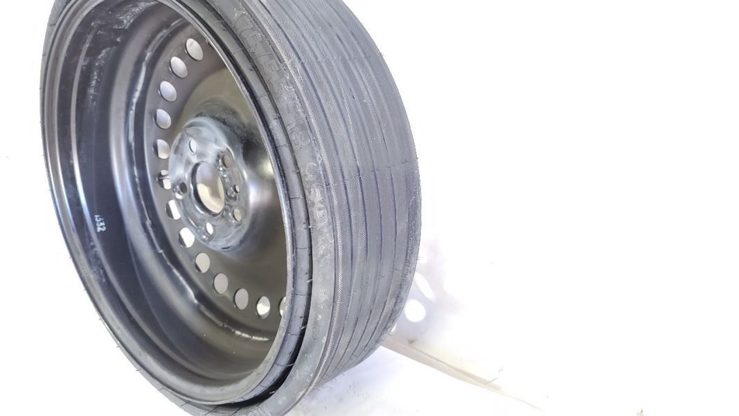 Maserati Ghibli 2017 Spare tires Set