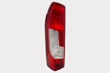 Rückleuchte Fiat Ducato Boxer 1380673080 Links Rearlight