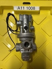 PARKER Pneumatic Solenoid Valve N3754104553 W/ K065103553 120v/110vac