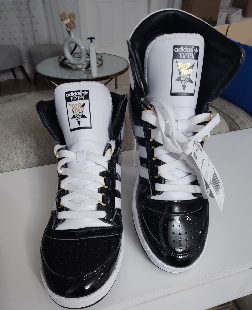 ebay adidas top ten