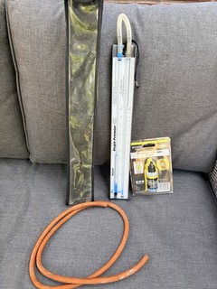 Regin Premier 45 Gauge Manometer REGU35