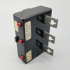 Westinghouse Hka3125t Ab De-ion Trip Unit Hka-frame 125a 625-1250 Amp Adj.