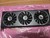 XFX MERC 310 AMD Radeon RX 7900 XTX 24GB GDDR6, Triple Fan, DP/HDMI, PCIe x16