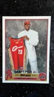 2003-04 Topps - Draft Pick LeBron James #221 (RC)