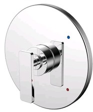 Speakman CPT-27000 Chrome Vector Shower Valve Trim Kit in Polished