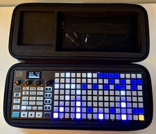 Oxi One Mk1 Sequencer + Oxi Split