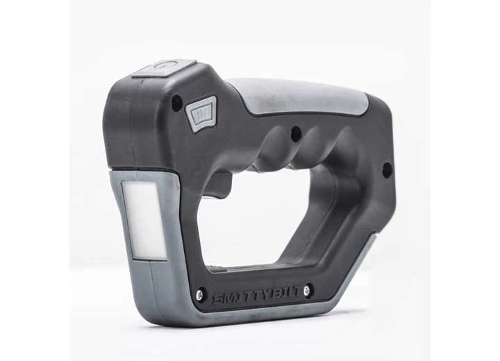 X2O GEN3 Smittybilt 98812 带合成绳绞车 12000 磅 适用于吉普卡车 — 第 4/4 张图片