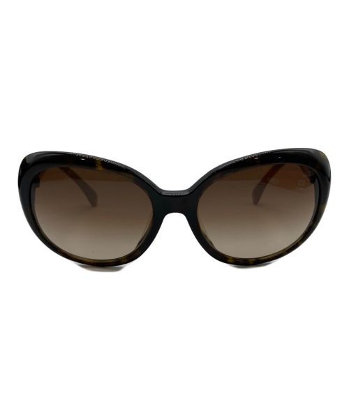 CHANEL Brown 5184-A Luxury Sunglasses