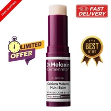 Dr.Melaxin Cemenrete Calcium Volume Multi Balm Wrinkle Core Stick K-beauty