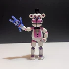 Funko Five Nights at Freddy's FNAF Sister Location Funtime Freddy 5” Figure