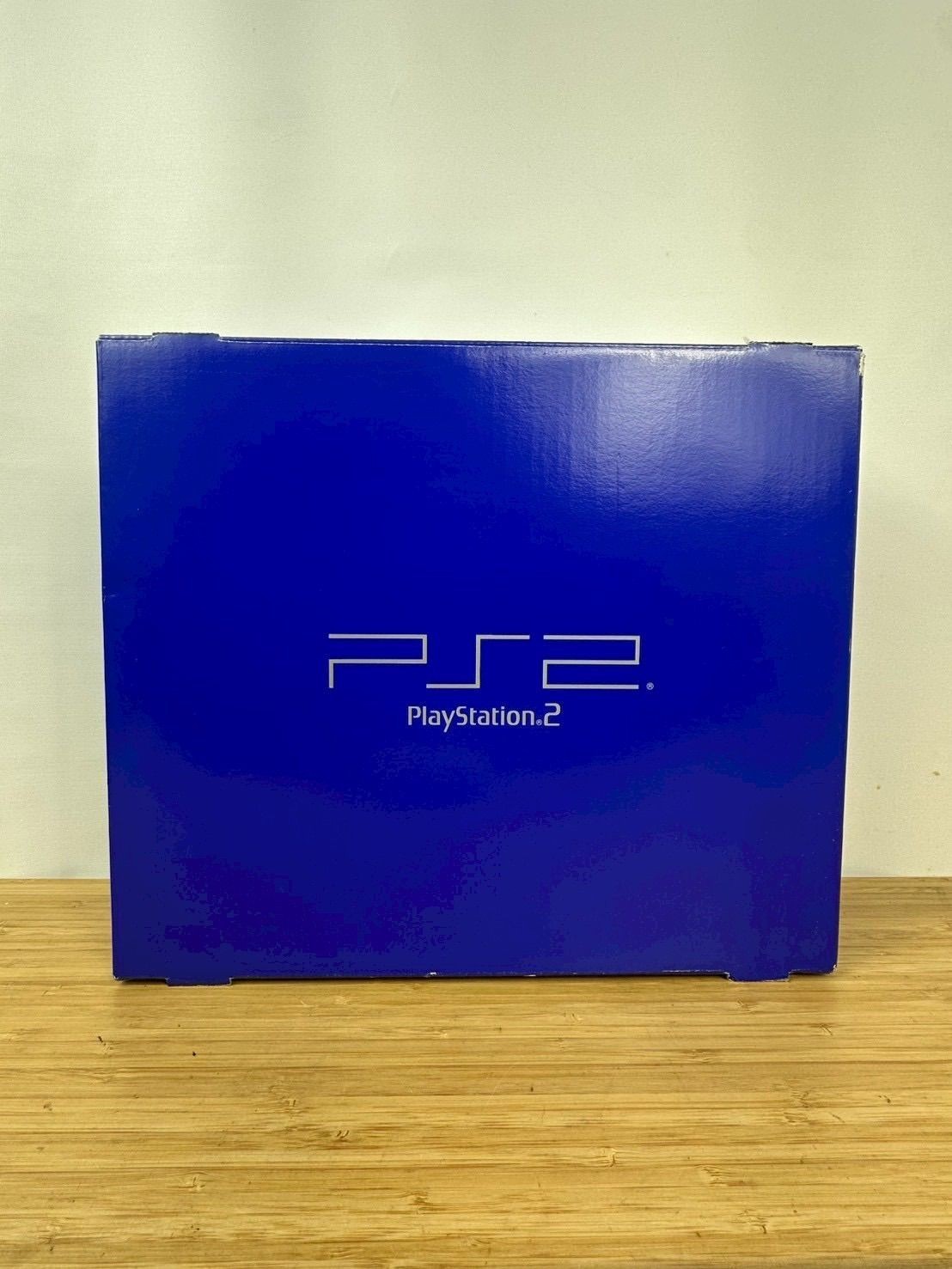 Console Sony Playstation 2 PS2 SCPH 30000 Match Jap boxata play station 2