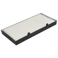Innenraumluftfilter Bosch 1 987 435 063