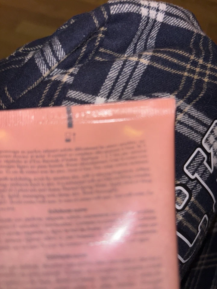 Avene Gentle Scrub Body - Image 3 of 4