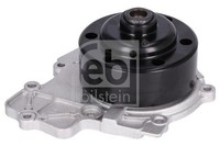 Febi Bilstein Wasserpumpe Mercedes 183584