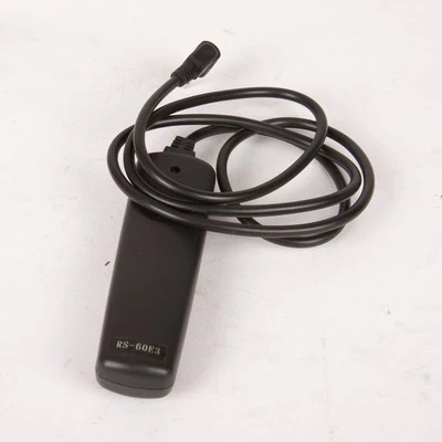 CANON RS-60E3