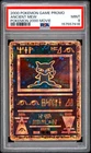 2000 POKEMON GAME MOVIE POKEMON 2000 MOVIE ANCIENT MEW PSA 9