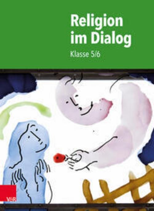 Vandenhoeck + Ruprecht Religion Im Dialog: Klasse 5/6 - Bild 2