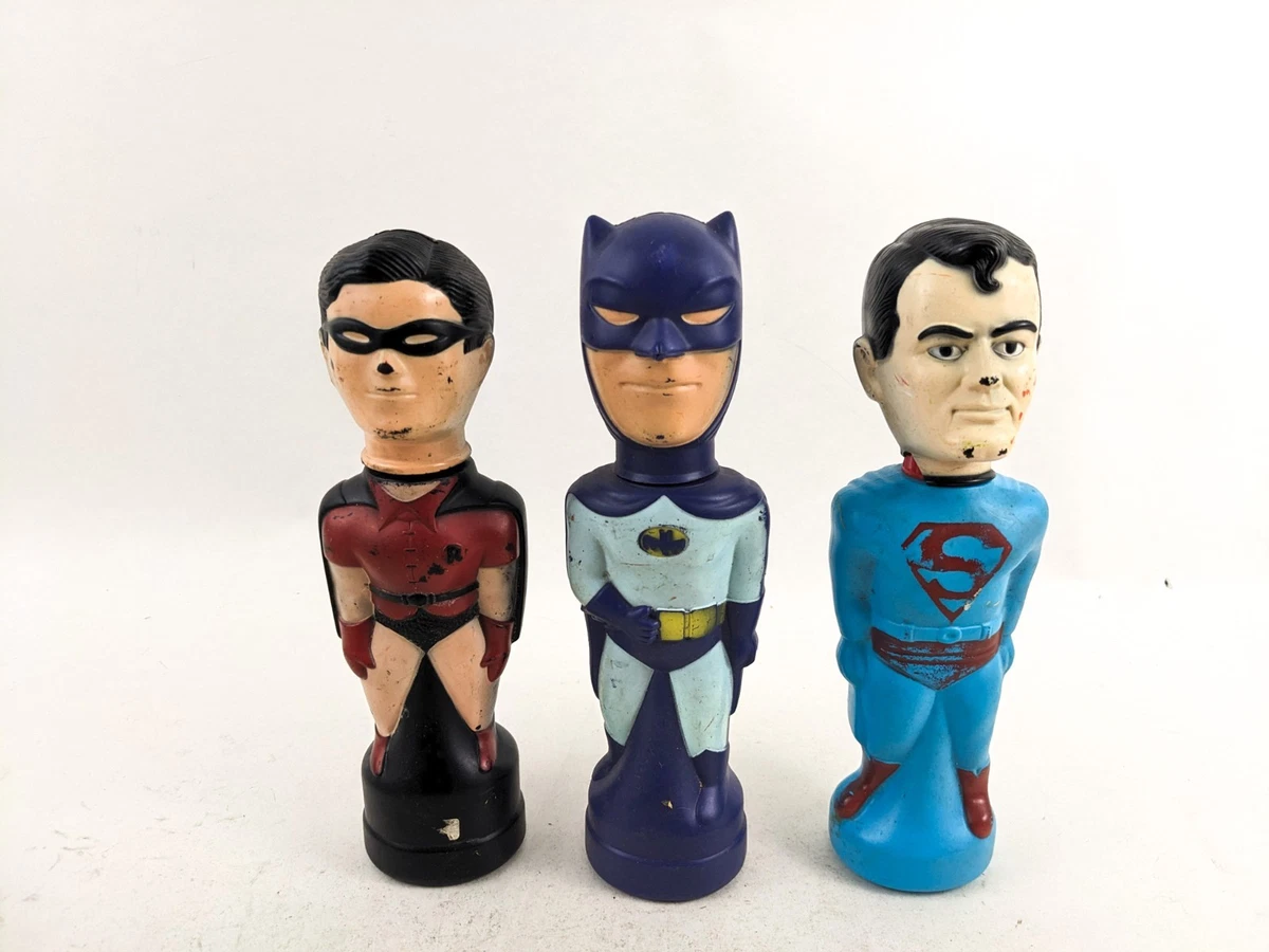 Batman Collectors & Hobbyists Vintage & Antique Toys for sale | eBay