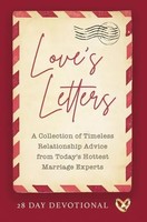 Love's Letters | Jamal Miller (U. A.) | Englisch | Buch | Gebunden | 2021