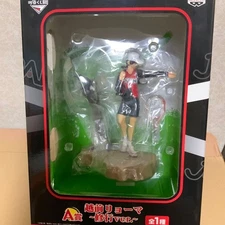 Prince of Tennis Ryoma Echizen Shuzo Ver. Unopened Figure Collectible