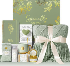 Self Care Gifts for Women Get Well Soon Gift Baskets, Easter Mothers Day Birthda