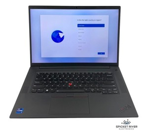 ThinkPad P1 Gen 2 | eBay