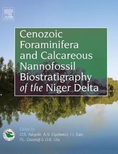 Foraminíferos cenozoicos y nanofósiles calcáreos bioestratigrafía del Níger De
