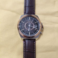 Paul Smith H416-S084652 Wristwatch Solar Quartz