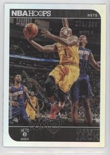2014-15 NBA Hoops Jarrett Jack #215 y0i