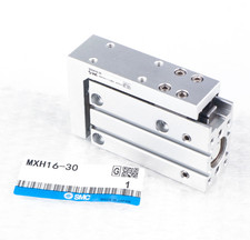 1PCS NEW SMC pneumatic slide MXH16-30
