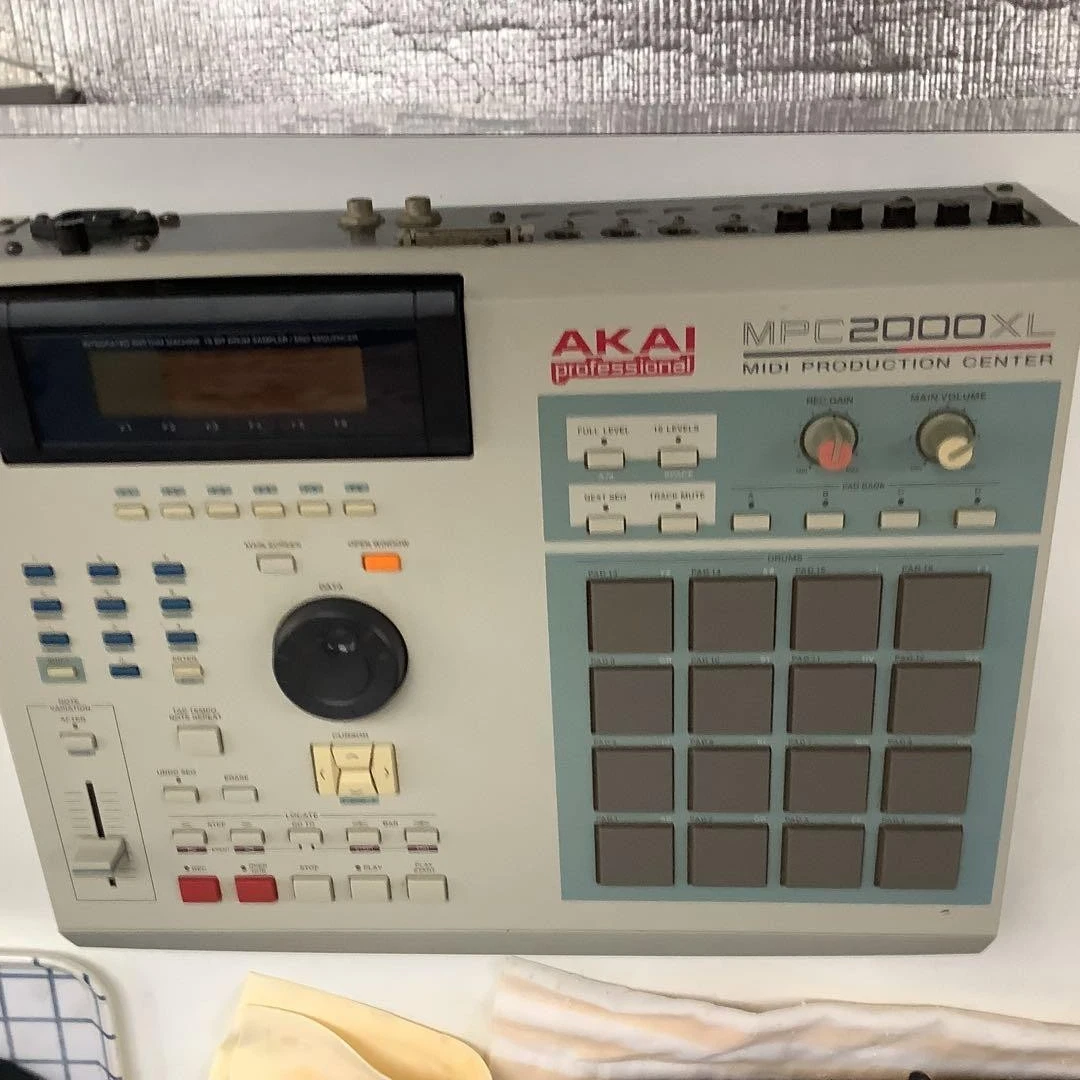 Mpc 2000xl for sale | eBay UK