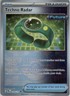 2025 Scarlet & Violet Series - Prismatic Evolutions Techno Radar Uncommon #130