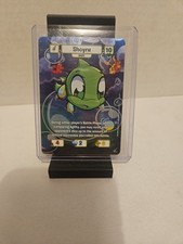 Neopets Battledome TCG 25th Anniversary FOIL Baby Shoyru