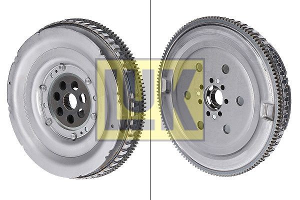 NEU - Schaeffler LuK 415088809 Schwungrad FüR MERCEDES-BENZ-image