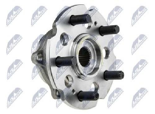 Original NTY Wheel Bearing Set KLT-HD-060 For Honda