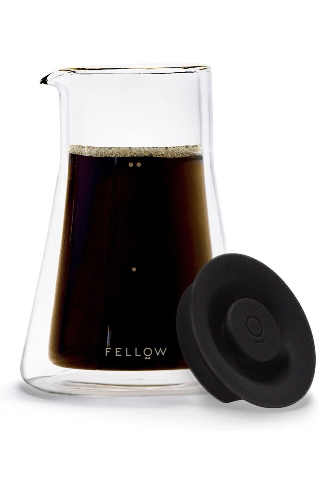 Stagg Double Wall Coffee Carafe Vessel For Pour Over Manual Coffee Maker