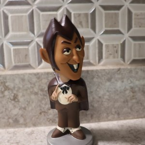 Count Chocula Bobblehead | eBay