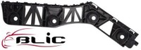 Blic 5504-00-9588939P Halter FüR StoßFäNger FüR VW