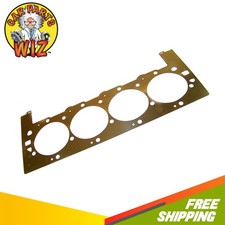 Engine Head Gasket Spacer Shim Fits 01-07 Avalanche 2500 8.1l Vortec