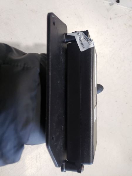 2005 Bentley Continental GT Telephone Voice Dial Control Module OEM 3W097126E