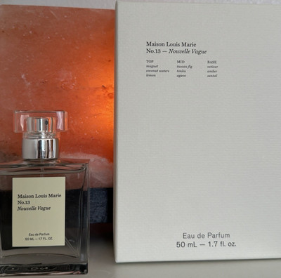 Maison Louis Marie No.13 Nouvelle Vague Eau de Parfum Spray 1.7 fl oz