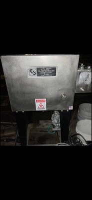 Inland Technology IT-200TM Process Engineering Equipment