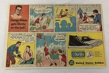 Top 15 George Mikan Basketball Cards 32