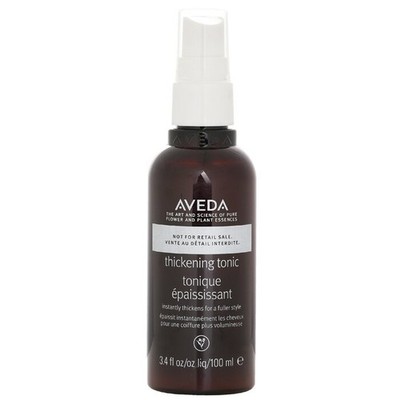 Aveda - Verdickendes Tonic (Verdickt Sofort Für Einen Volleren Stil) 100ml/3.4oz