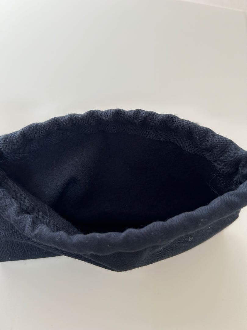 PORTER drawstring bag Essential items - image 3