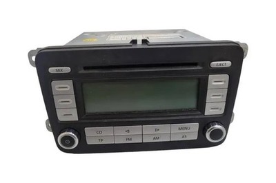 VW GOLF V Variant 1K5 Musik-Player mit GPS 1K0035186T 1.90 Diesel 77kw 26570228
