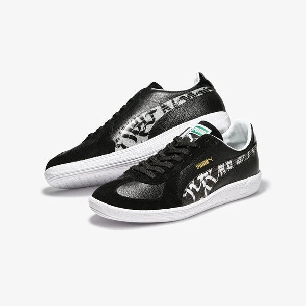 PUMA Army Trainer【MIJ】 Puma Army Trainer Black for sale | eBay