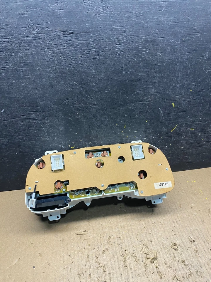 Dodge Durango 2000 velocímetro cuadro de instrumentos calibre OEM T1839 DG Foto 4 de 4