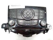 Autoradio Chevrolet CRUZE